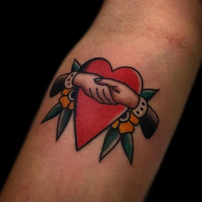 Christina Platis tattoo 048