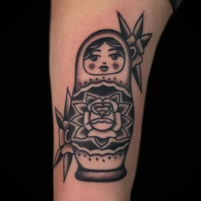 Christina Platis tattoo 050
