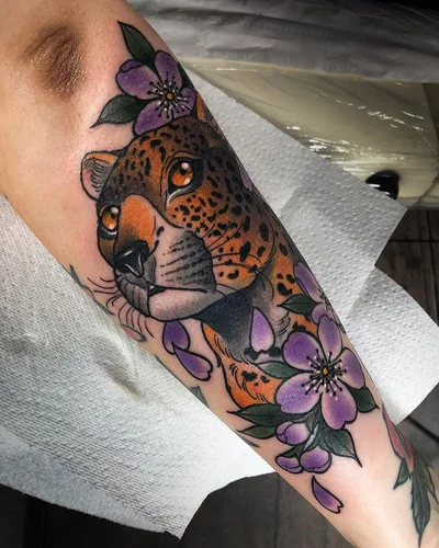 Toby Gawler tattoo 009