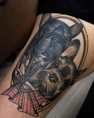 Toby Gawler tattoo 012