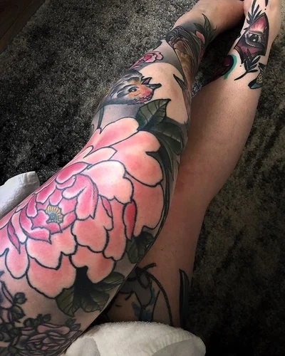 Toby Gawler tattoo 013