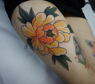 Toby Gawler tattoo 016