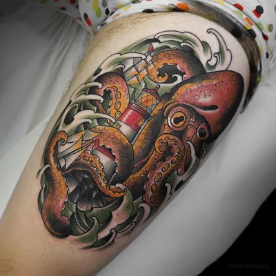 Toby Gawler tattoo 018