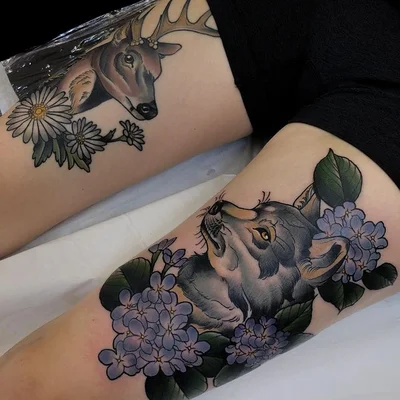 Toby Gawler tattoo 023