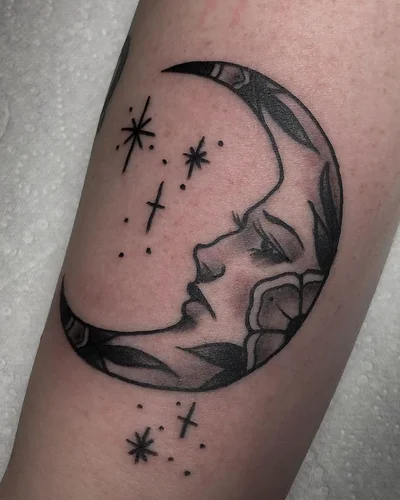 Toby Gawler tattoo 024