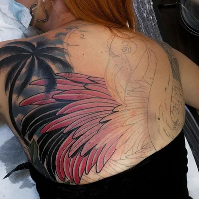 Toby Gawler tattoo 025