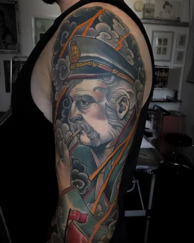 Toby Gawler tattoo 027