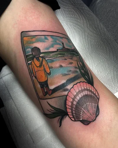 Toby Gawler tattoo 028