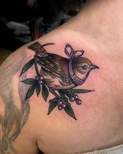 Toby Gawler tattoo 034