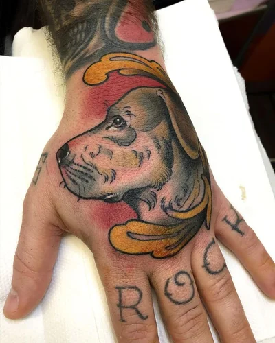 Toby Gawler tattoo 036