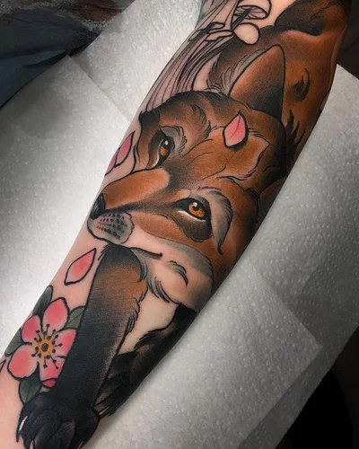 Toby Gawler tattoo 037