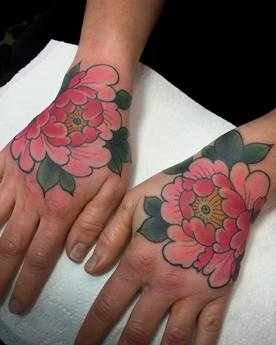 Toby Gawler tattoo 038