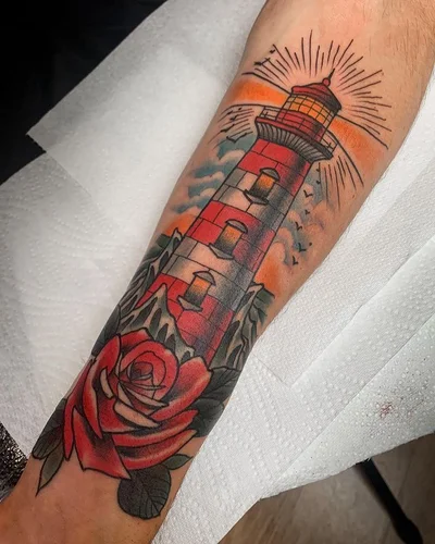 Toby Gawler tattoo 040