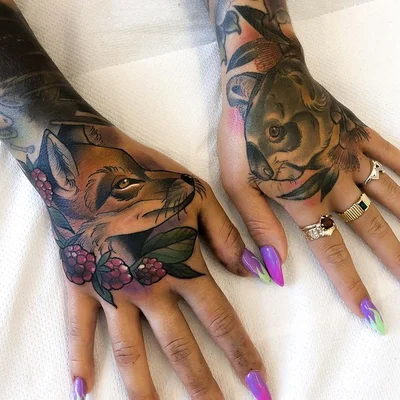 Toby Gawler tattoo 044