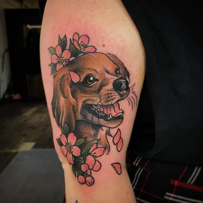 Toby Gawler tattoo 047