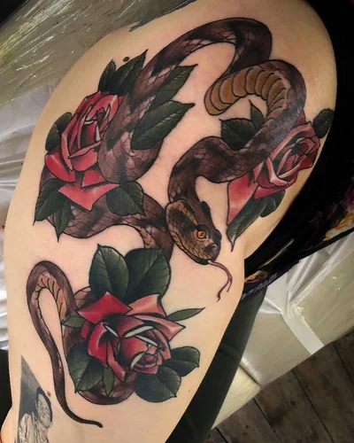 Toby Gawler tattoo 049