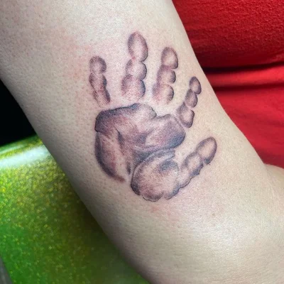 Travis Mcgaha tattoo 010