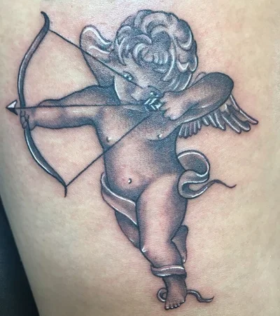 Travis Mcgaha tattoo 020