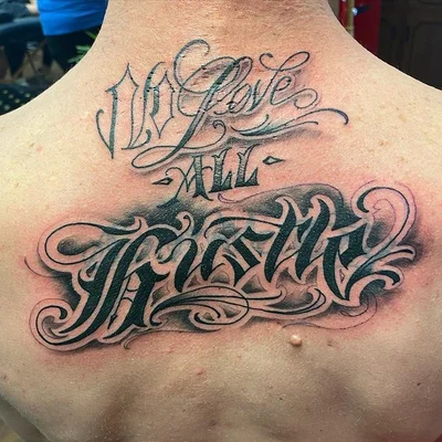 Travis Mcgaha tattoo 037