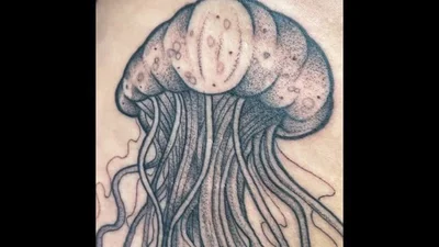 Travis Mcgaha tattoo 044