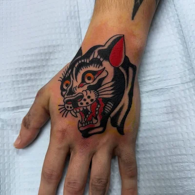 Trey Johnson tattoo ig_008