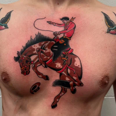 Trey Johnson tattoo ig_009