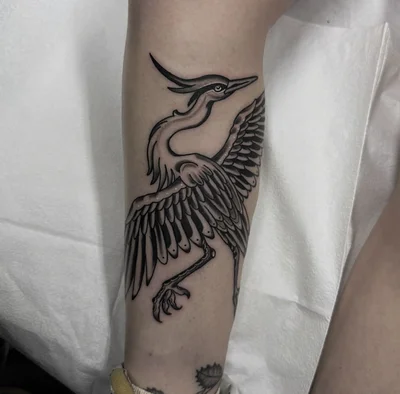 Trey Johnson tattoo ig_011
