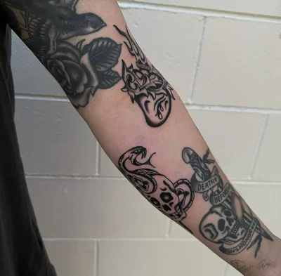 Trey Johnson tattoo ig_012