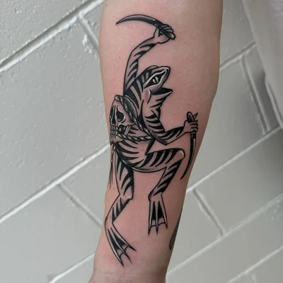 Trey Johnson tattoo ig_014