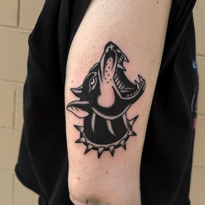 Trey Johnson tattoo ig_017