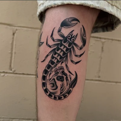 Trey Johnson tattoo ig_019