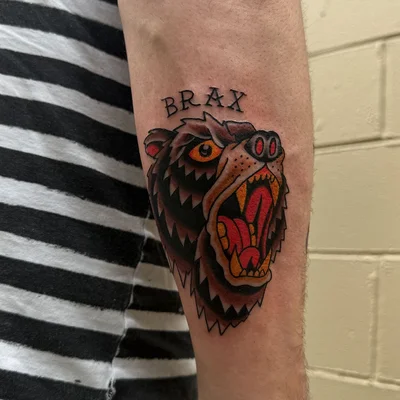 Trey Johnson tattoo ig_021