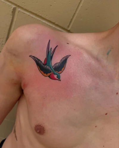 Trey Johnson tattoo ig_023