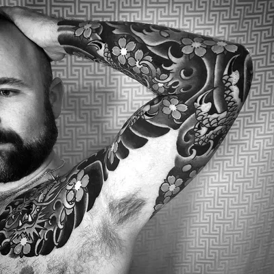 Troy Clements tattoo 010