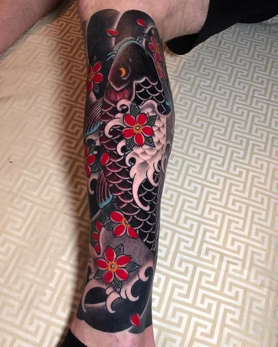 Troy Clements tattoo 012