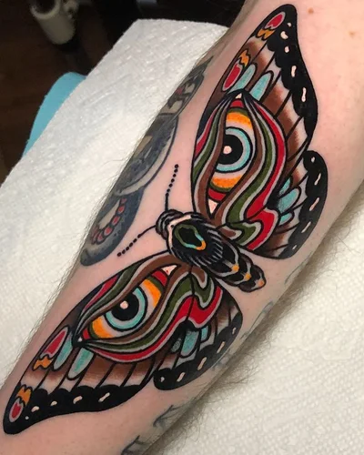 Troy Clements tattoo 014