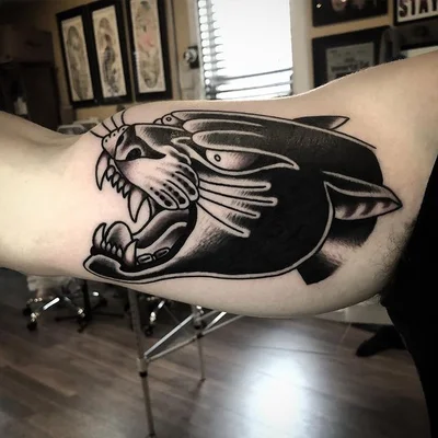 Troy Clements tattoo 020