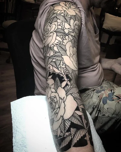 Troy Clements tattoo 022