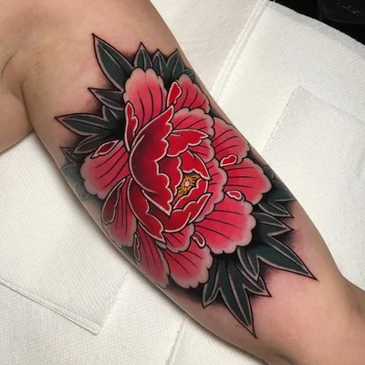 Troy Clements tattoo 026