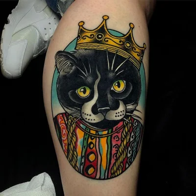 Troy Clements tattoo 030