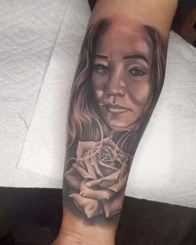 Tuckan (real name unknown) tattoo 011