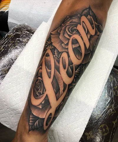 Tuckan (real name unknown) tattoo 015