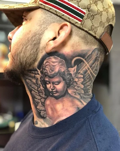 Tuckan (real name unknown) tattoo 023