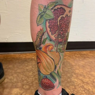 Tylor tattoo 007