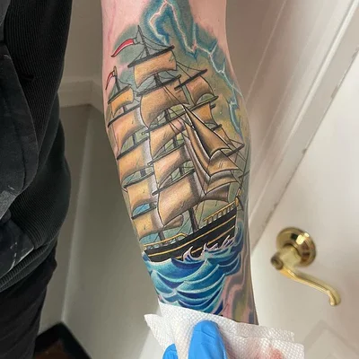 Tylor tattoo 008