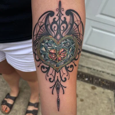 Tylor tattoo 009