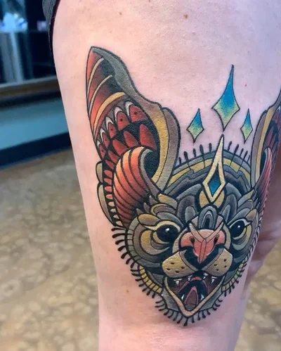 Tylor tattoo 011