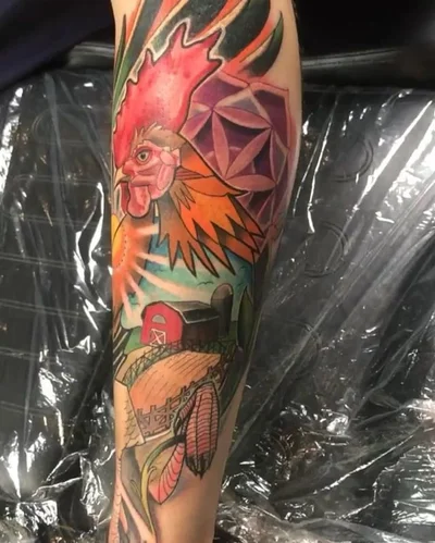 Tylor tattoo 021
