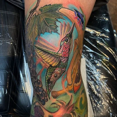 Tylor tattoo 027