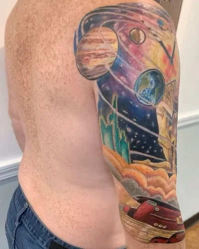 Tylor tattoo 035